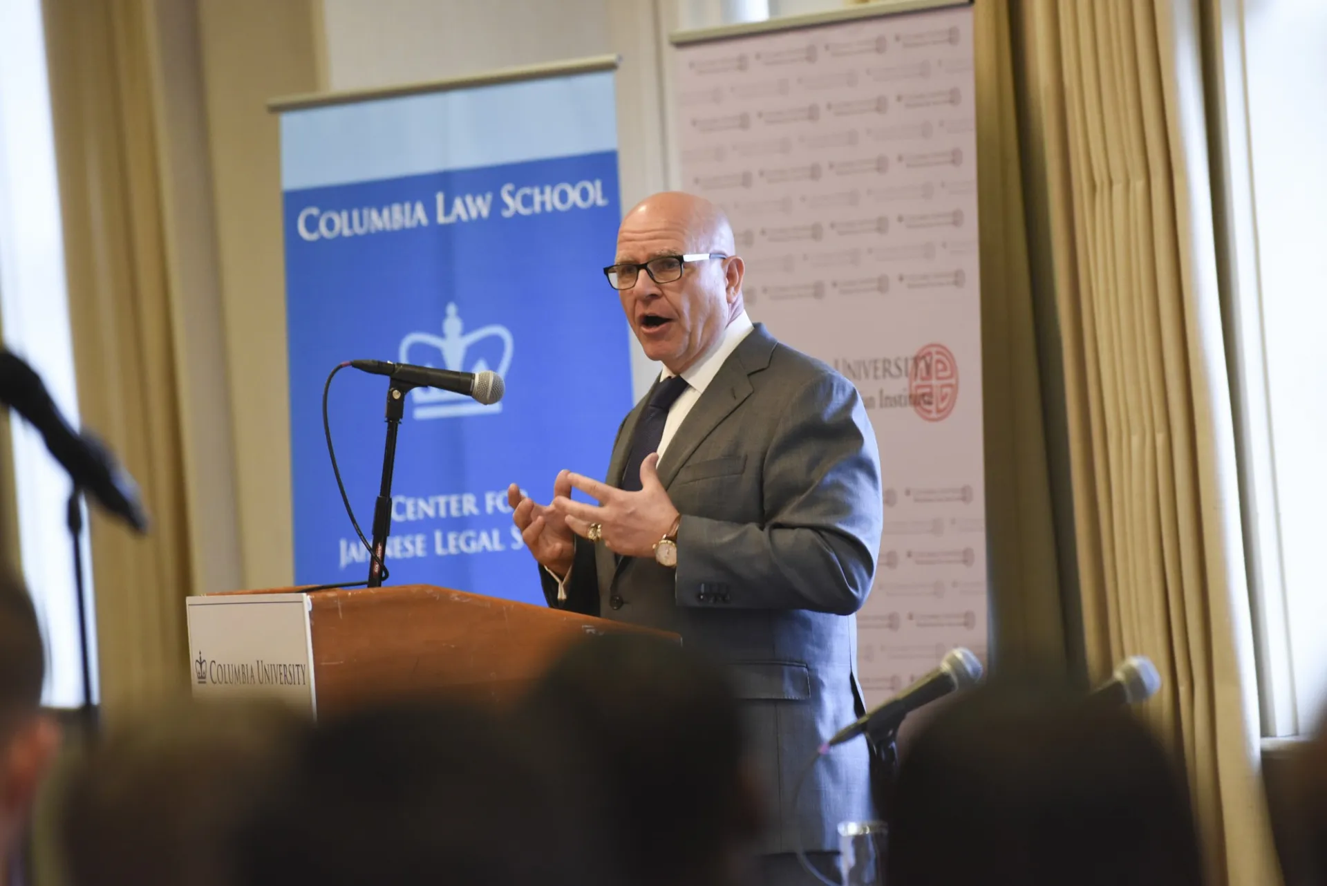 H.R. McMaster