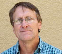 David T. Johnson