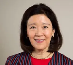 Kiyo A. Matsumoto 