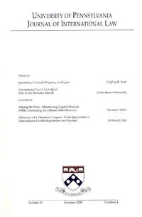 Journal cover