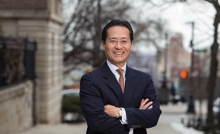the center director headshot
